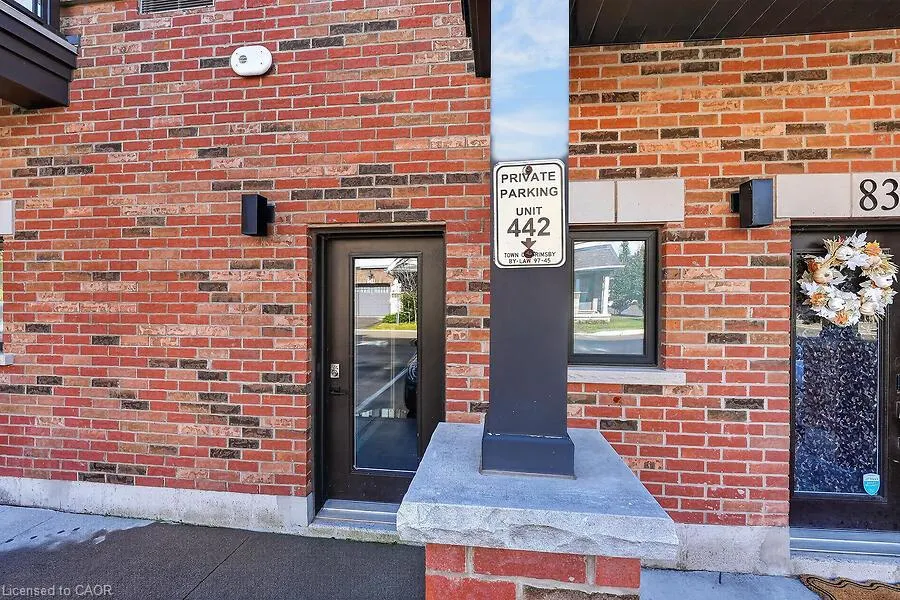 442 Winston Road