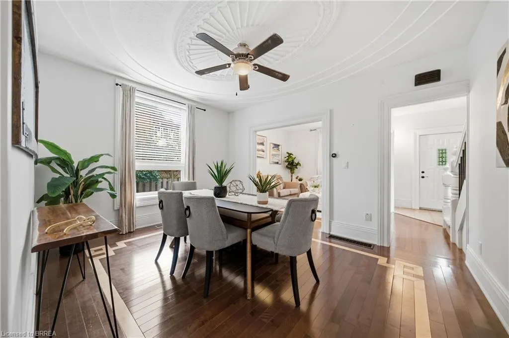 271 Park Avenue