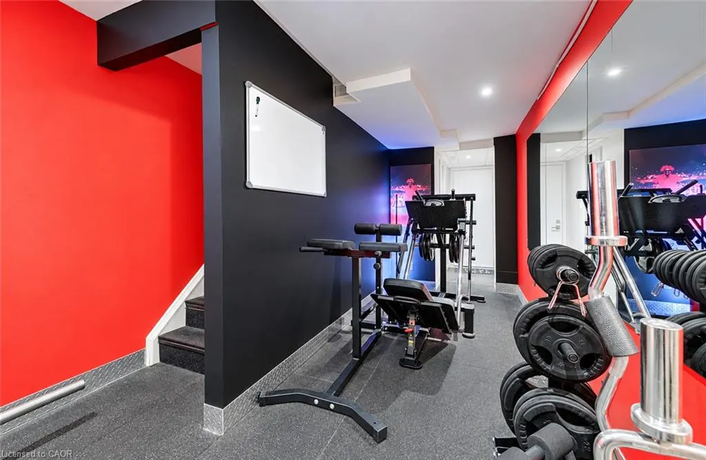 415 Bairstow Crescent #4