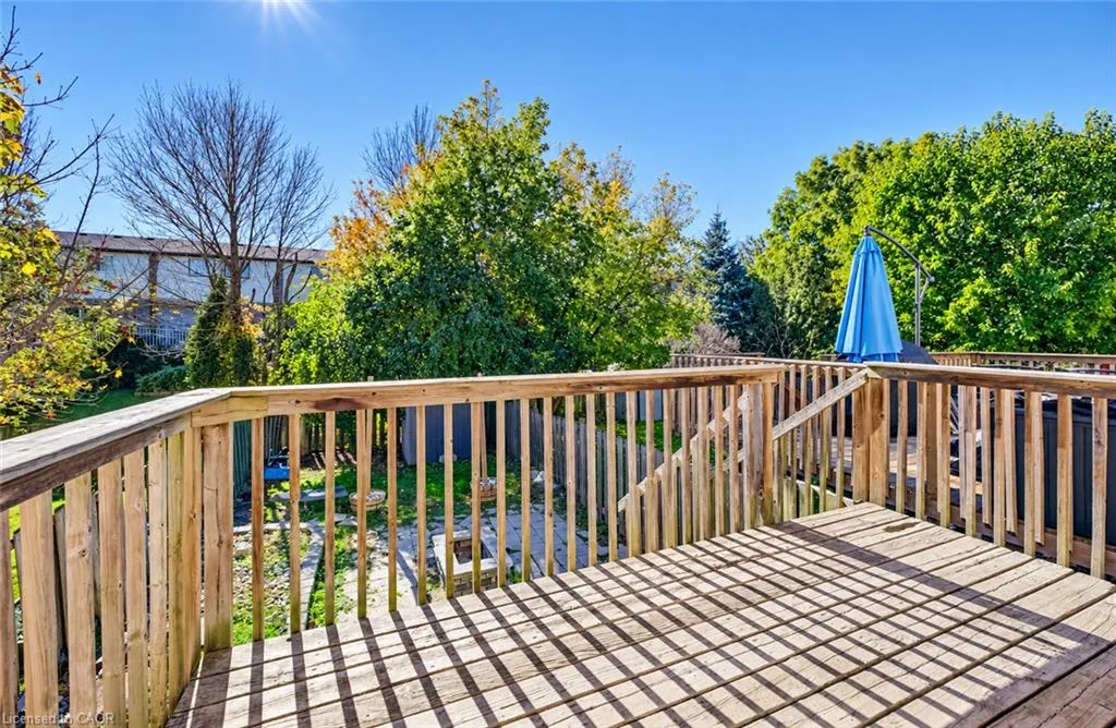 415 Bairstow Crescent #4
