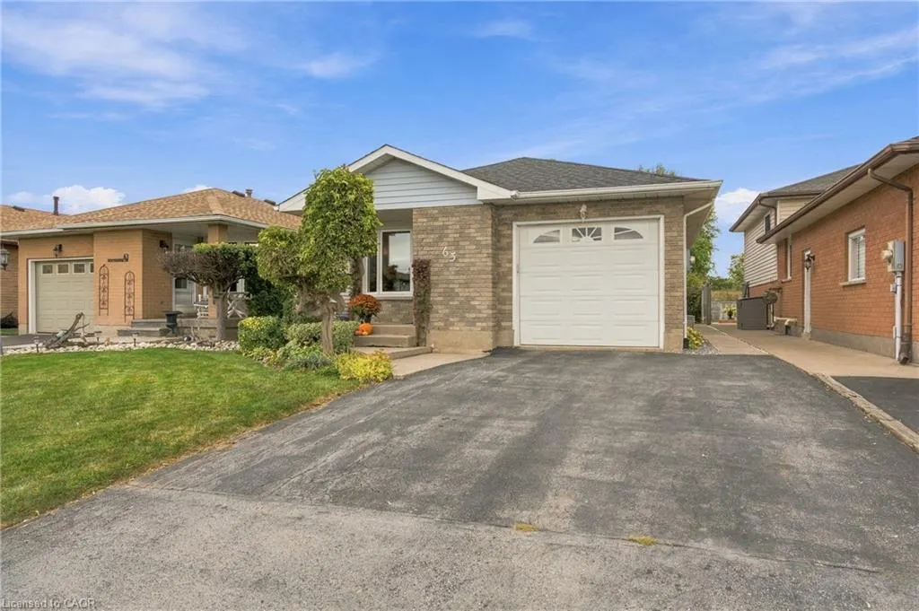 63 Northridge Drive