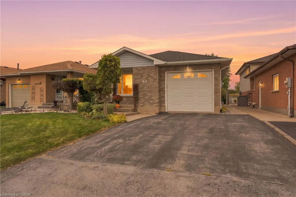 63 Northridge Drive