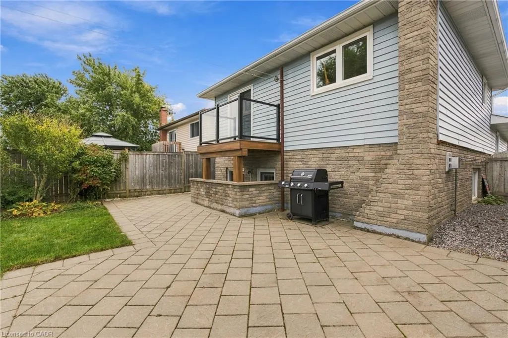 63 Northridge Drive