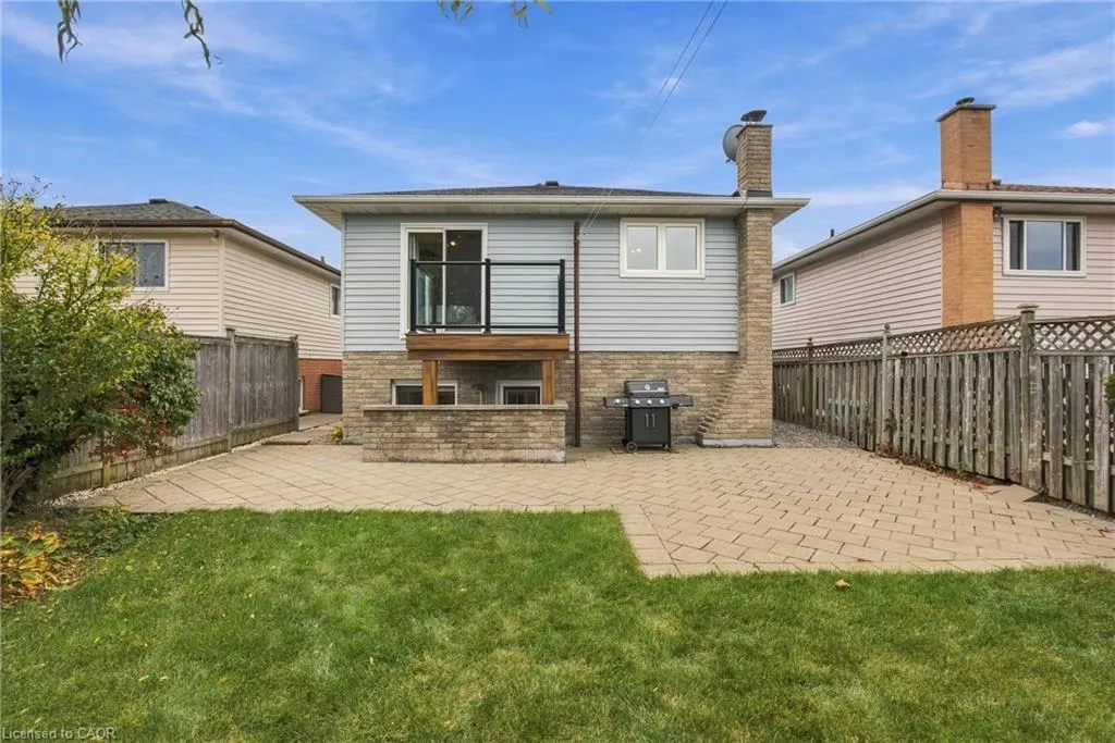 63 Northridge Drive