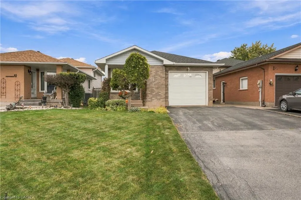 63 Northridge Drive
