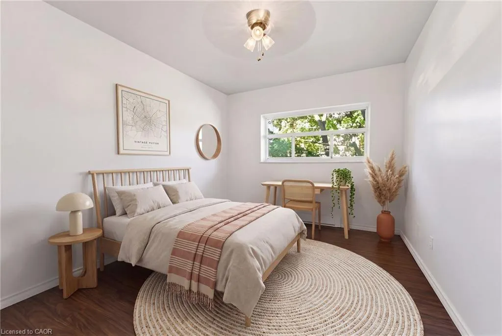 11 Woodman Drive S #210