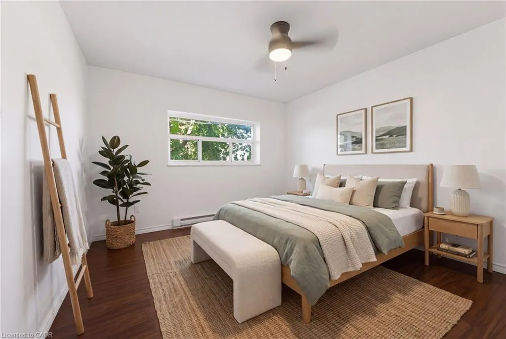 11 Woodman Drive S #210
