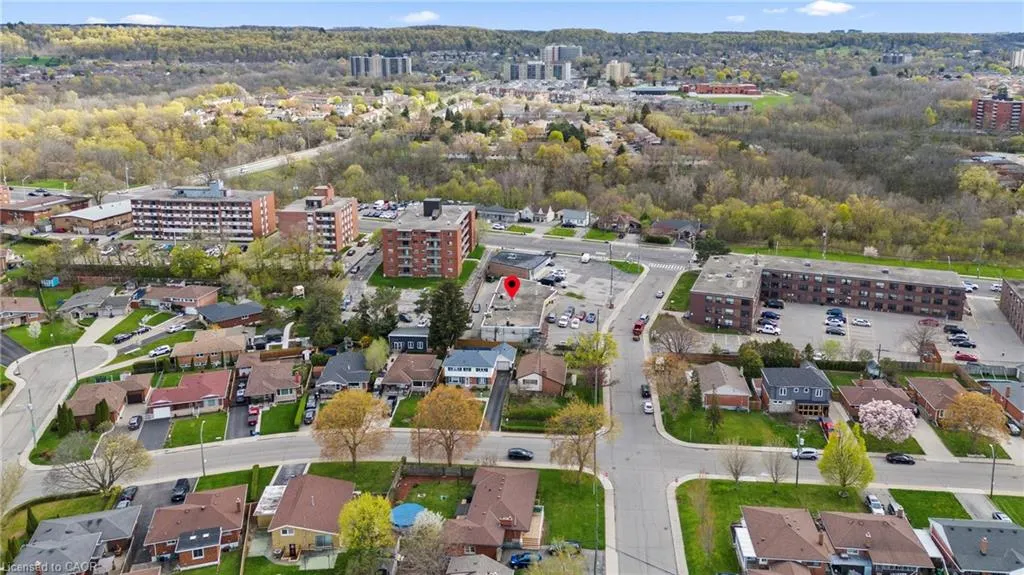125 Gailmont Drive