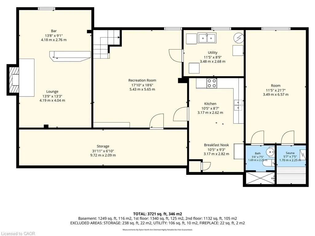24 West 32nd Street