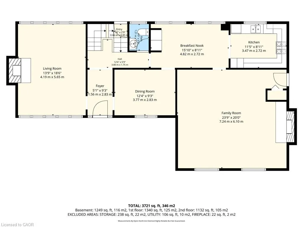 24 West 32nd Street