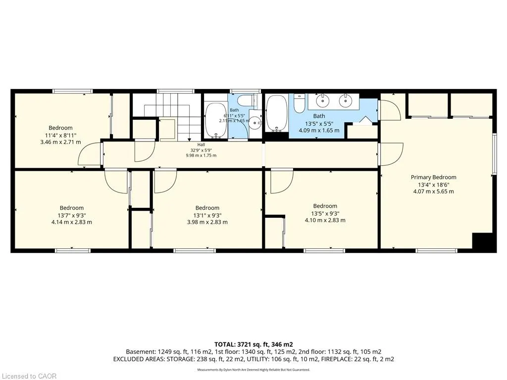 24 West 32nd Street