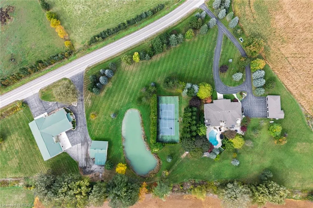 75 Jerseyville Road