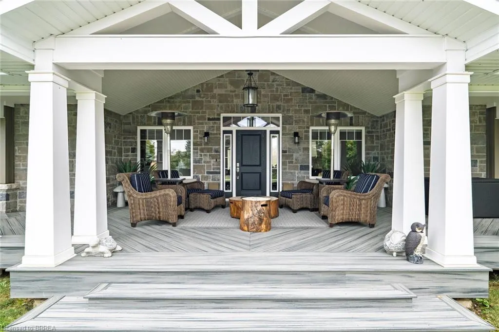 75 Jerseyville Road