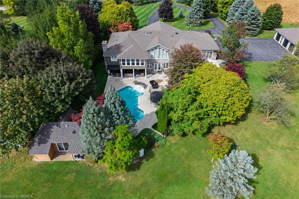 75 Jerseyville Road
