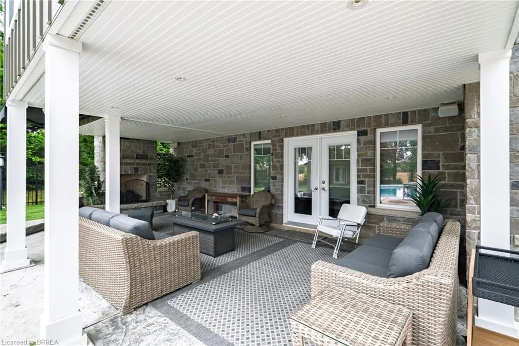 75 Jerseyville Road