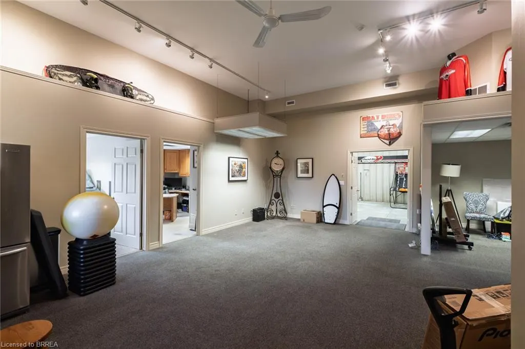 75 Jerseyville Road