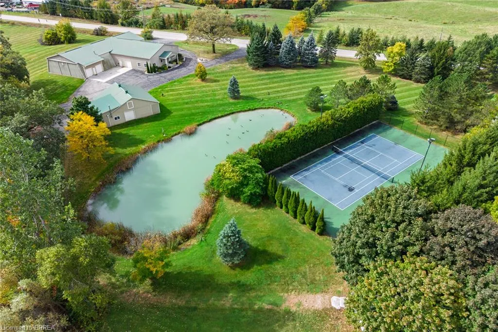 75 Jerseyville Road