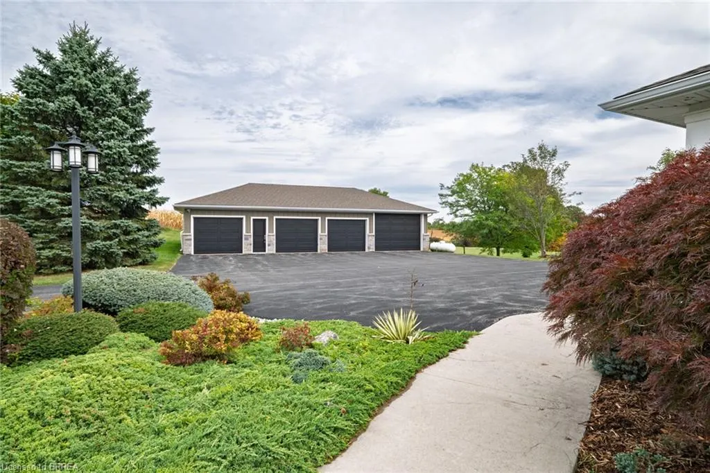 75 Jerseyville Road