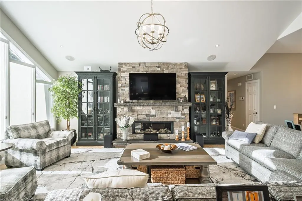 75 Jerseyville Road