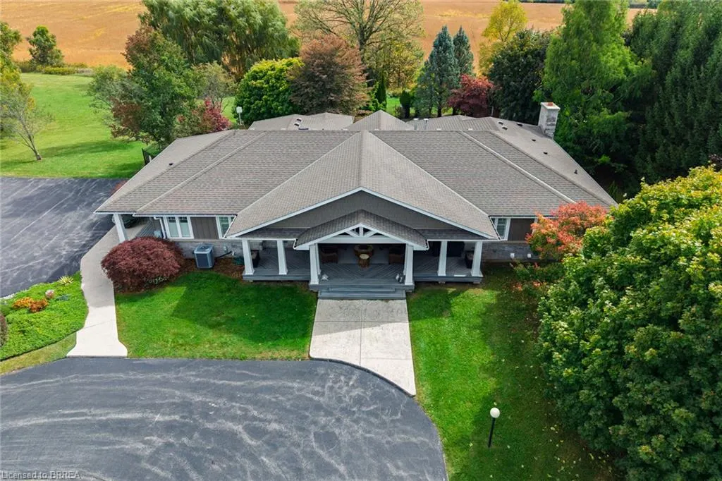 75 Jerseyville Road