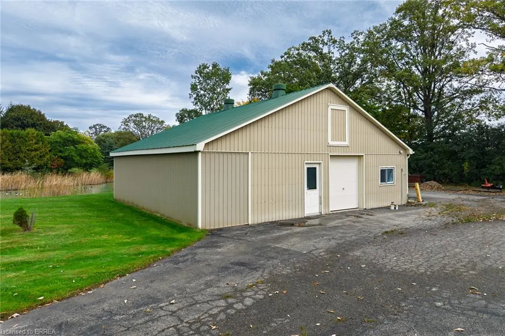 75 Jerseyville Road