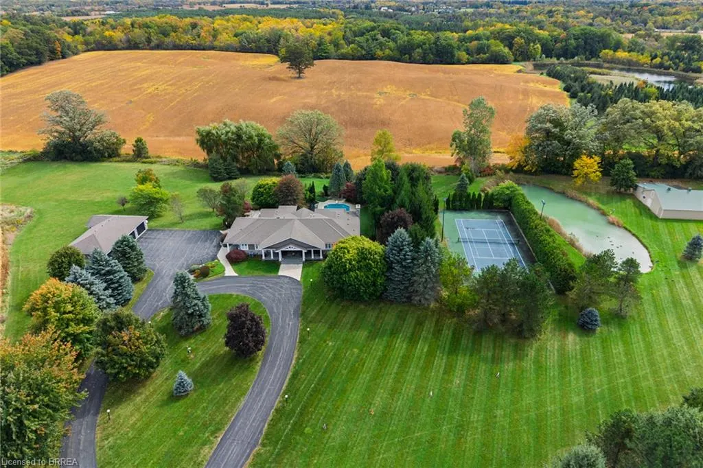 75 Jerseyville Road