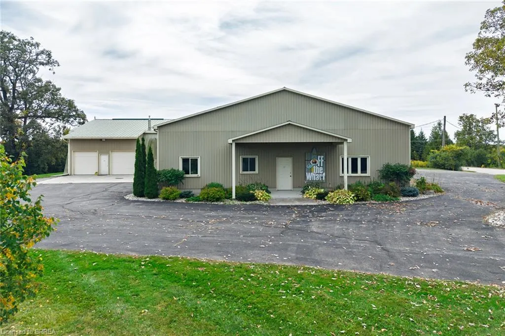 75 Jerseyville Road