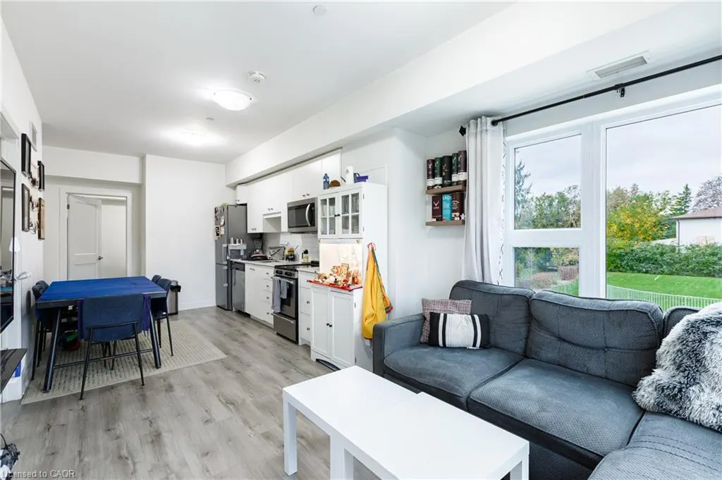 110 Fergus Avenue #228