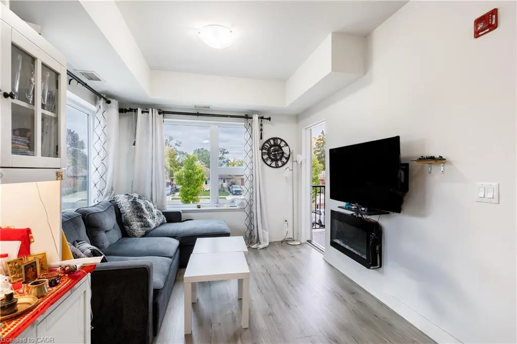 110 Fergus Avenue #228