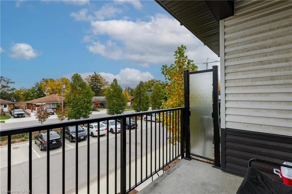 110 Fergus Avenue #228