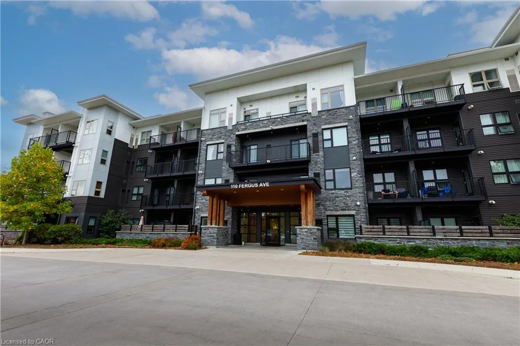 110 Fergus Avenue #228
