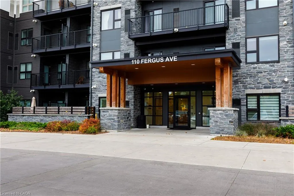 110 Fergus Avenue #228