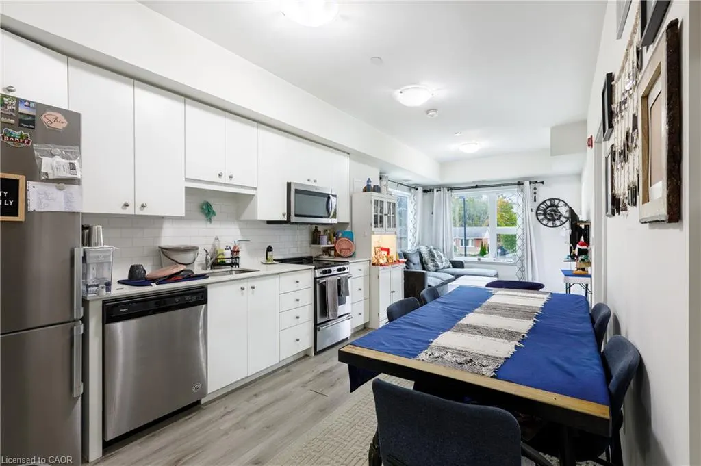 110 Fergus Avenue #228