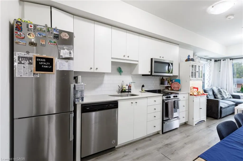 110 Fergus Avenue #228