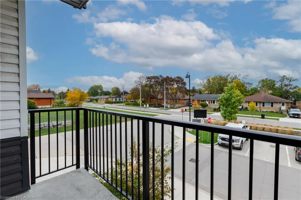110 Fergus Avenue #228