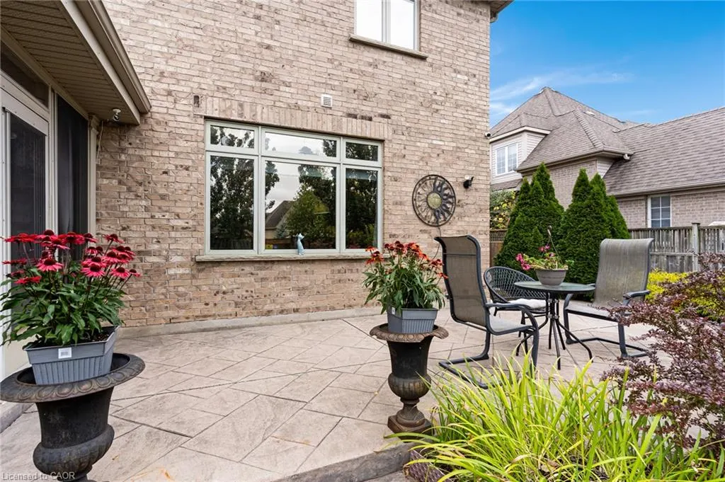 213 Deer Ridge Drive