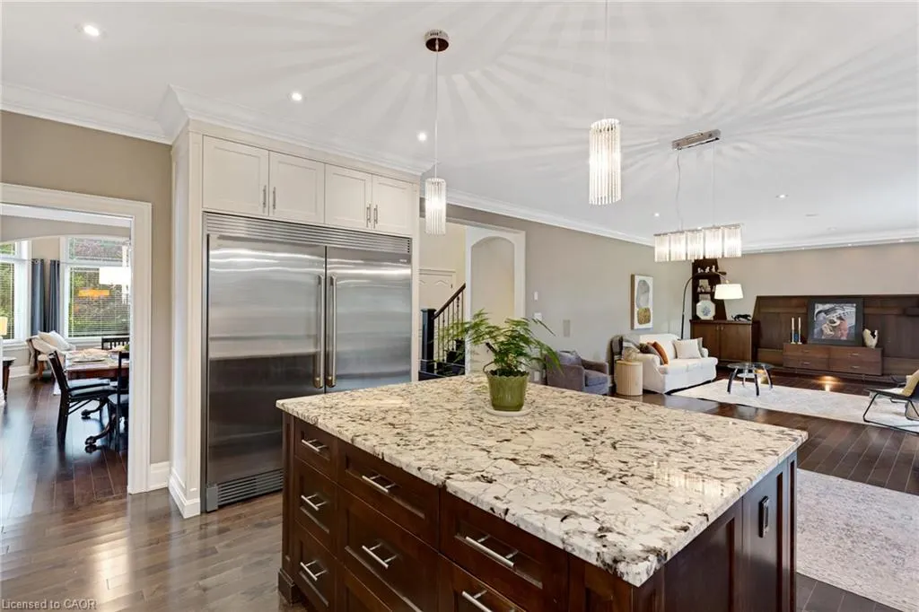 213 Deer Ridge Drive