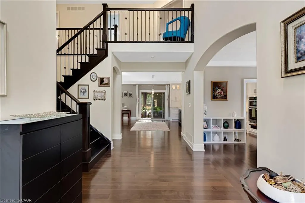 213 Deer Ridge Drive
