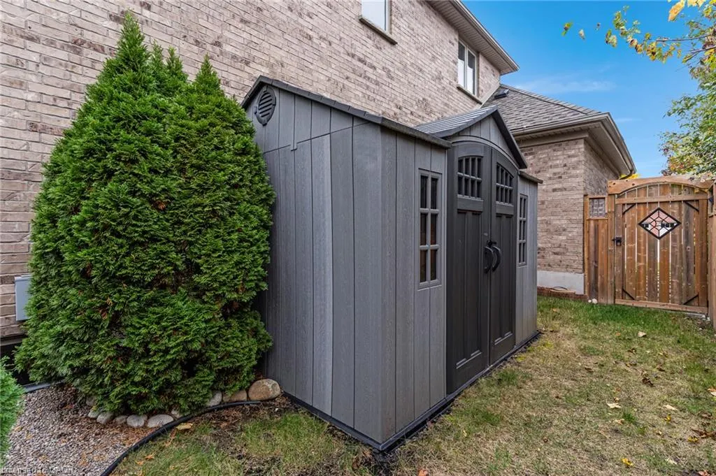 213 Deer Ridge Drive