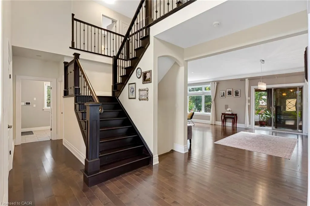 213 Deer Ridge Drive