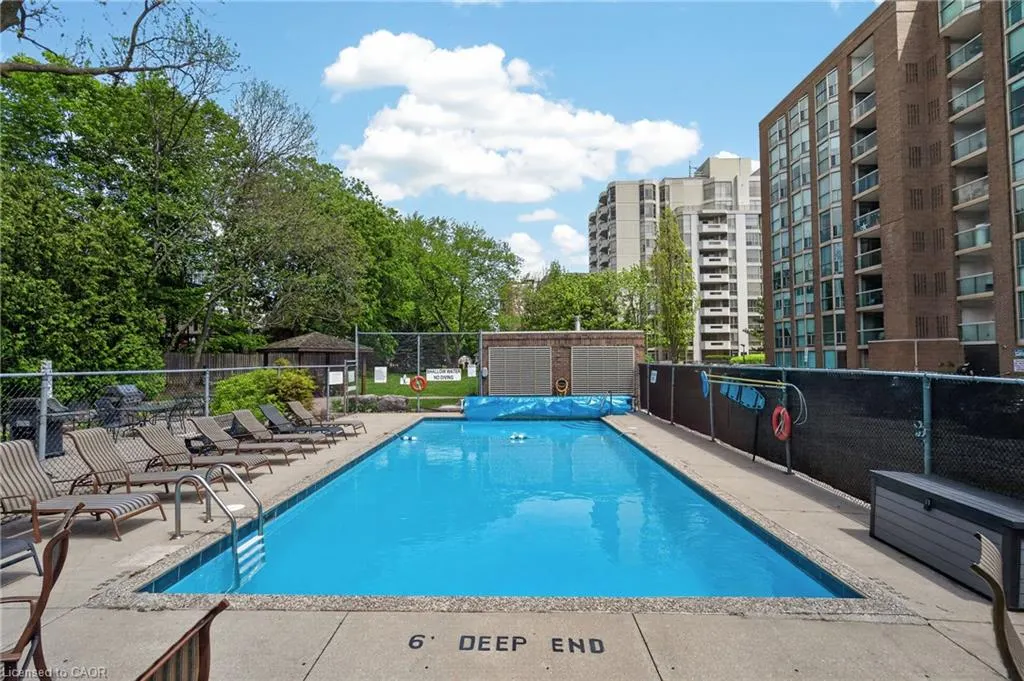 1225 North Shore Boulevard E #510