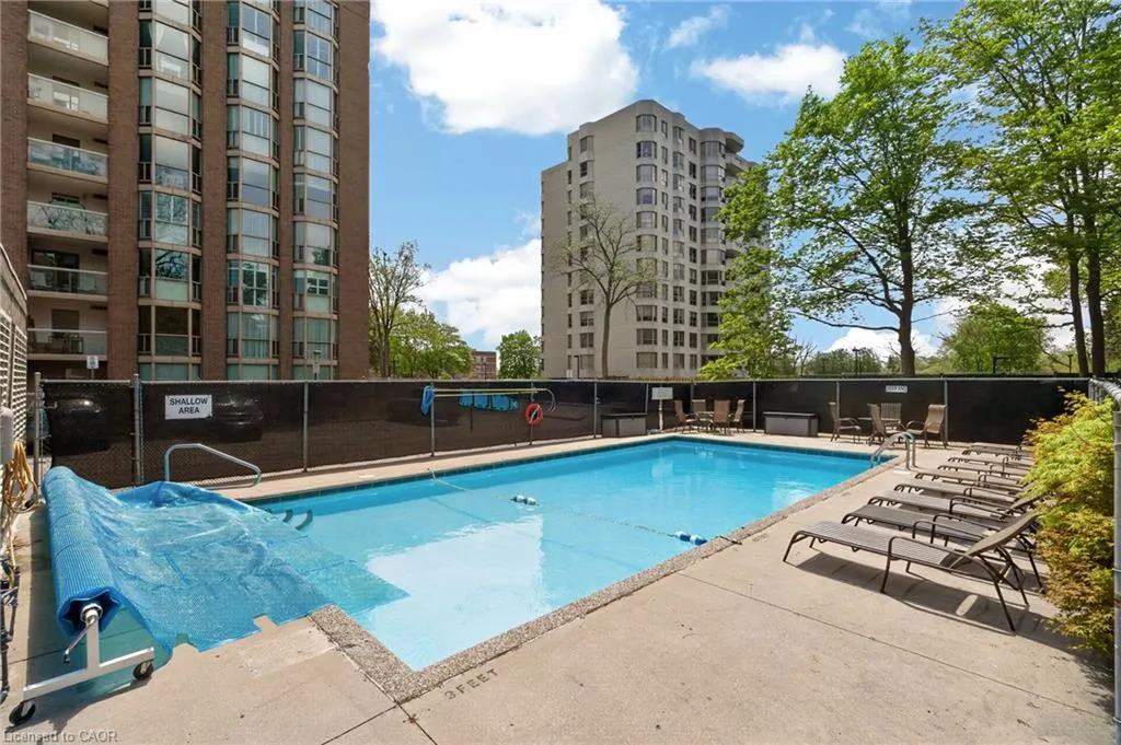 1225 North Shore Boulevard E #510