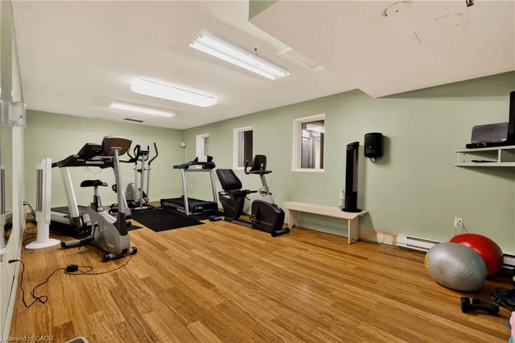1225 North Shore Boulevard E #510