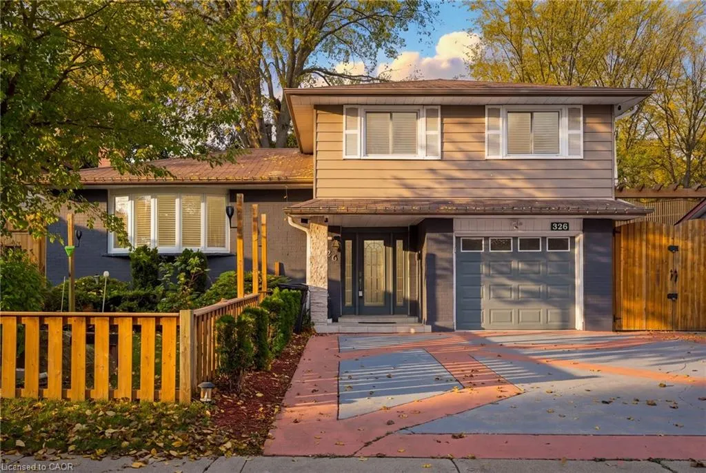 326 Manchester Road