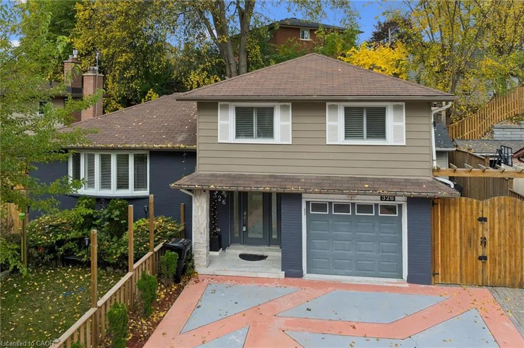 326 Manchester Road