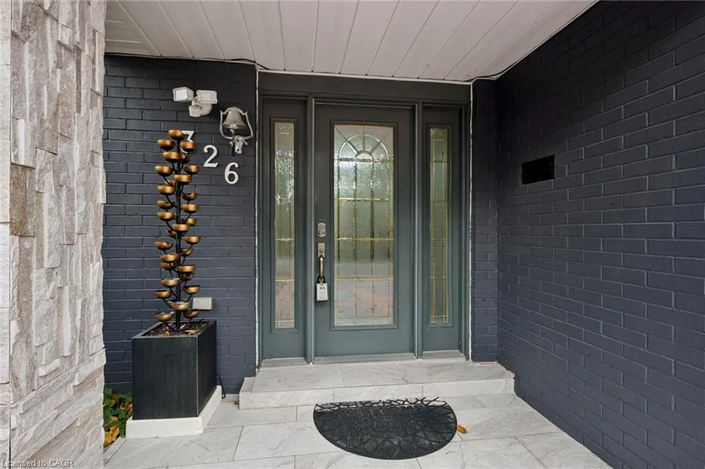 326 Manchester Road