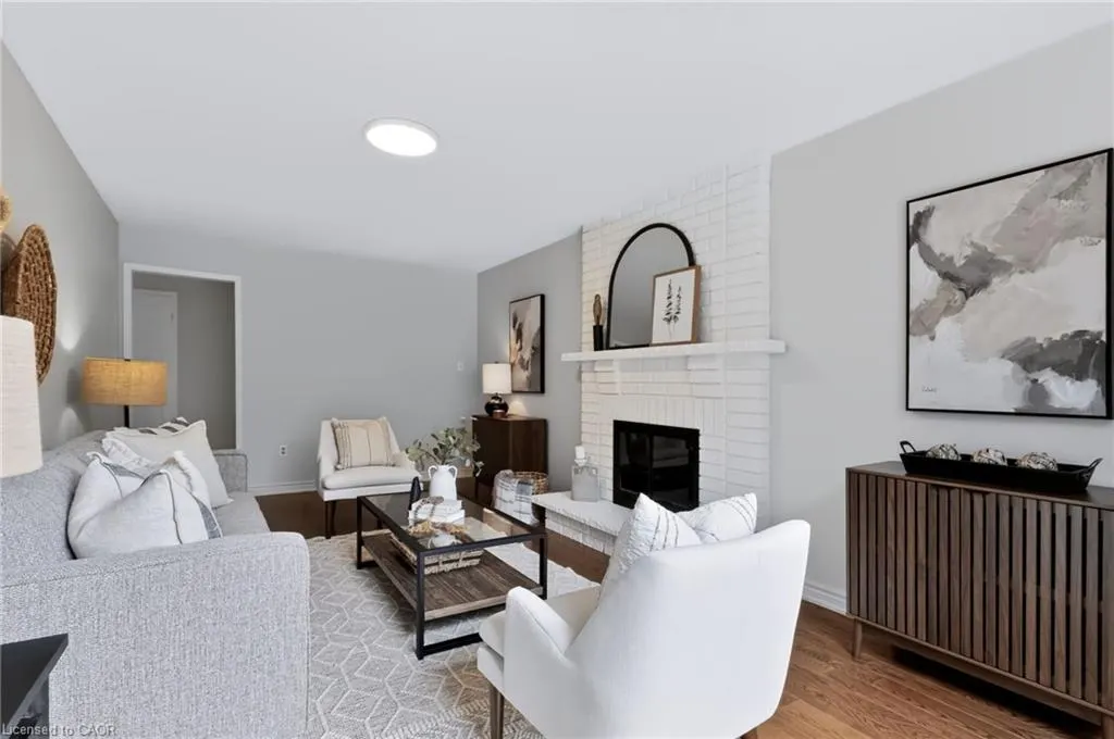 279 Hickory Circle