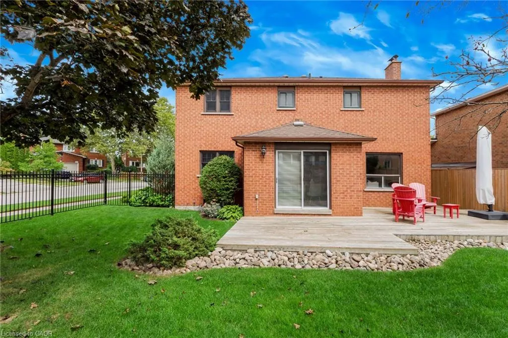279 Hickory Circle
