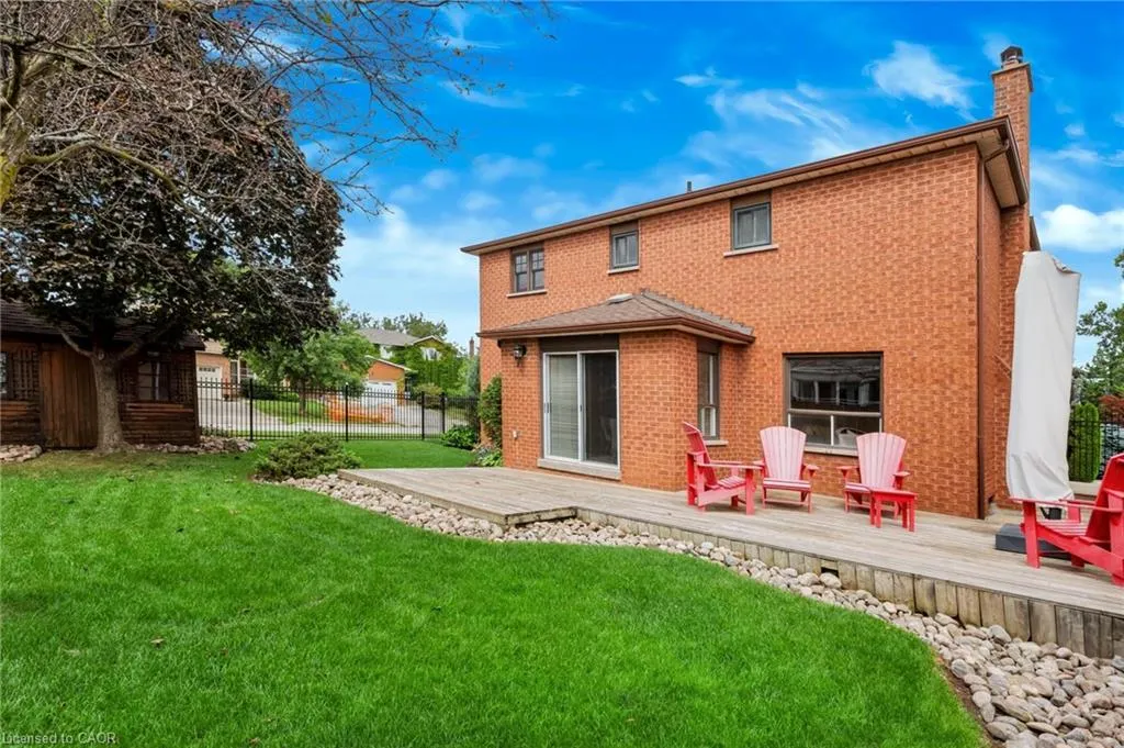 279 Hickory Circle