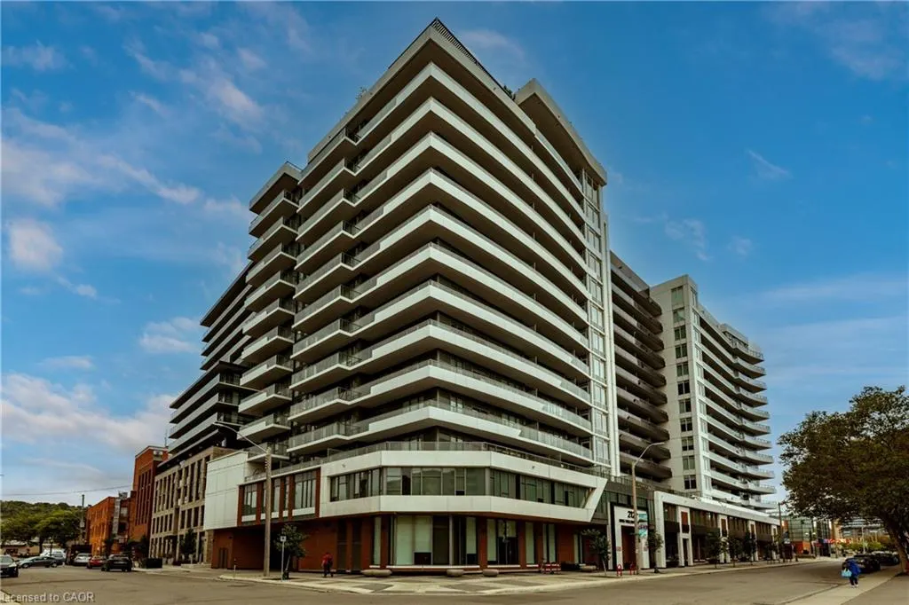 212 King William Street #812